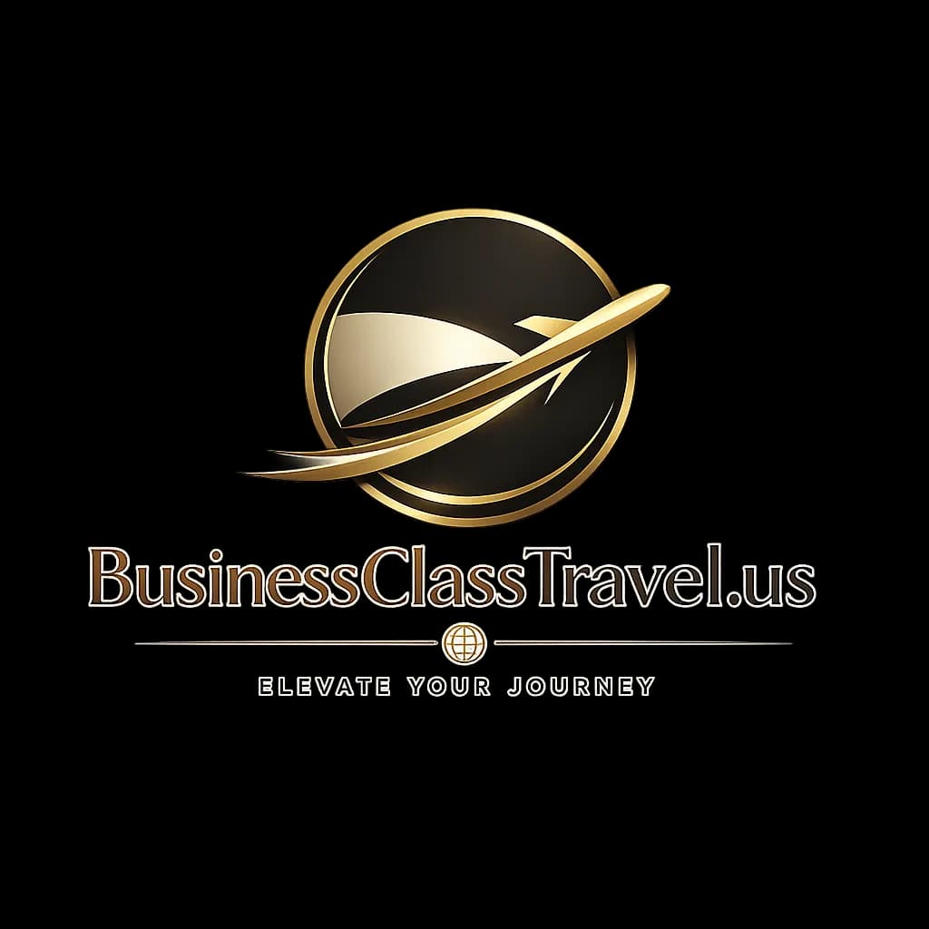 BusinessClassTravel.us, Concierge Business Class travel