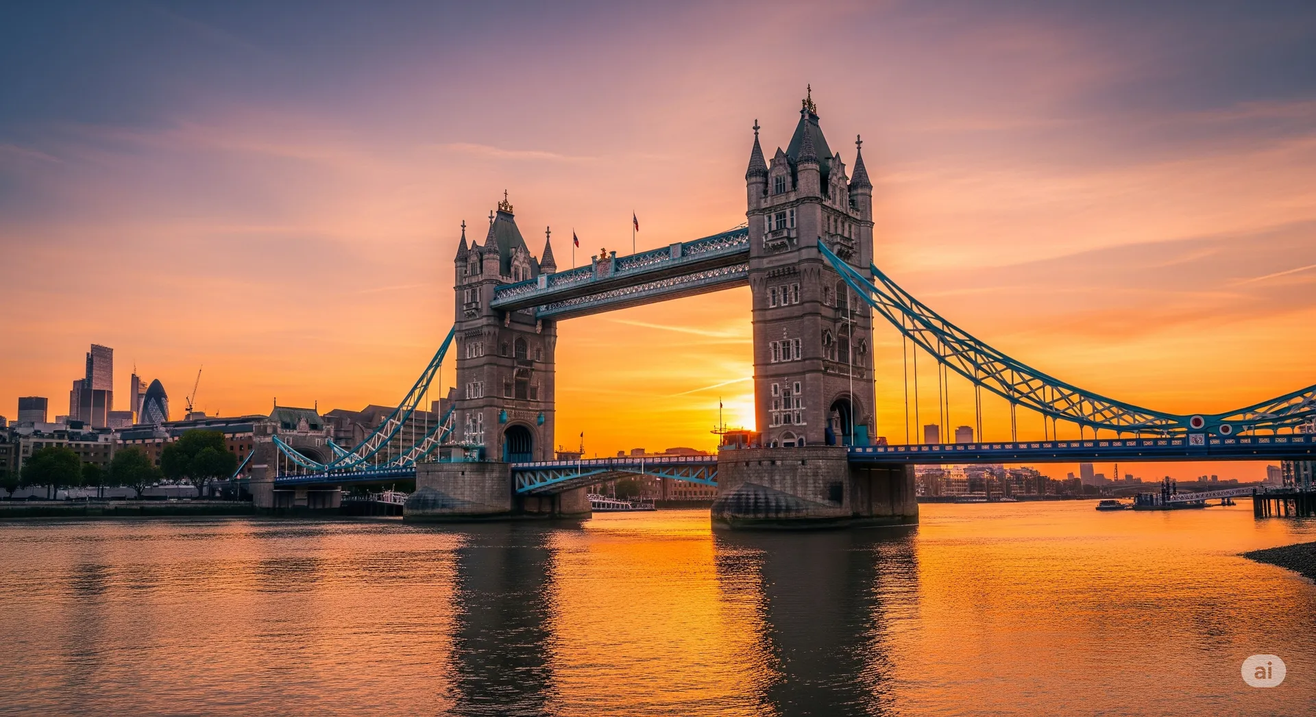 Business Class from London, United Kingdom